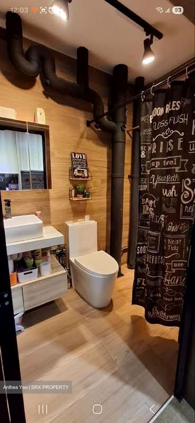 Blk 201B Compassvale South Gate (Sengkang), HDB 4 Rooms #595100411